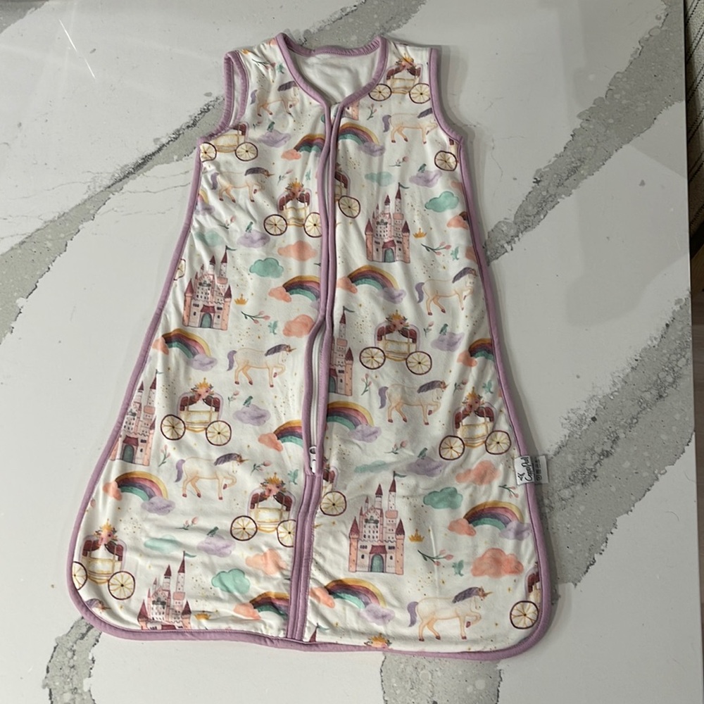 Sleep sack